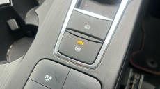 Ford Kuga 2.5 FHEV ST-Line X Edition 5dr CVT Hybrid Estate